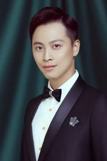 Photo Qingzheng Peng