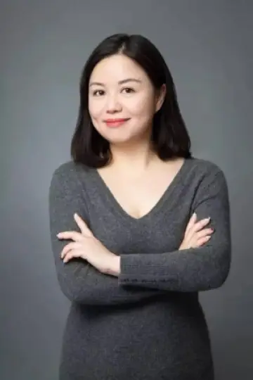 Photo Xiangtong Wu