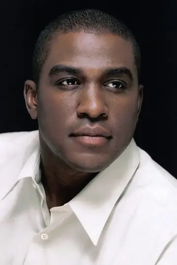 Photo Derick Thomas