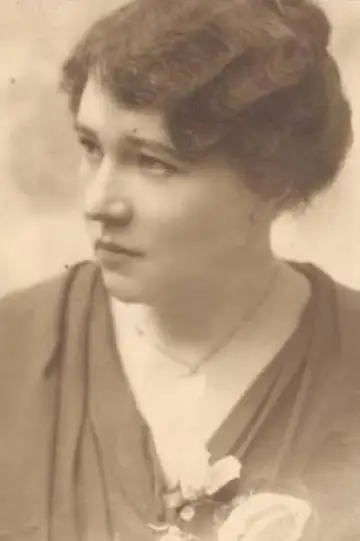 Photo Helena Mniszkówna