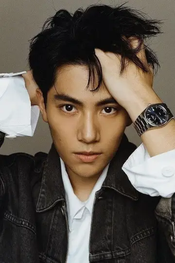 Photo Sam Lin #391741