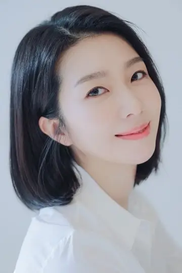 Photo Kim Ji-hyun #383421