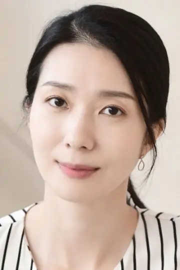 Photo Kim Ji-hyun #383422