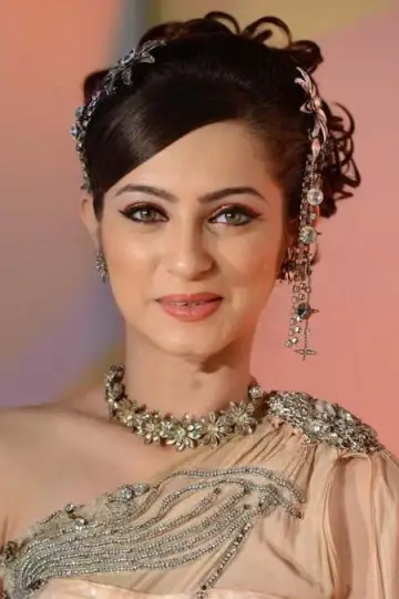 Photo Lavina Tandon