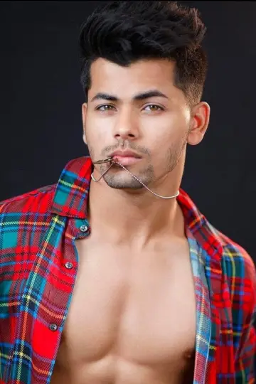 Photo Siddharth Nigam #416931