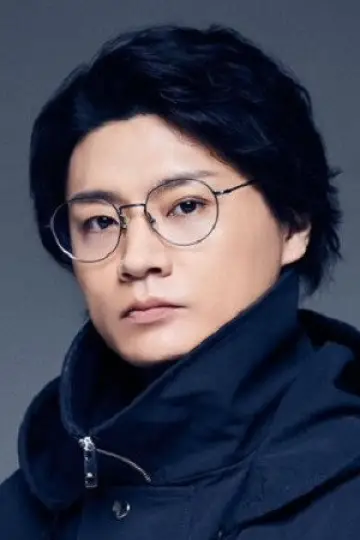 Photo Wataru Yokoo #522442