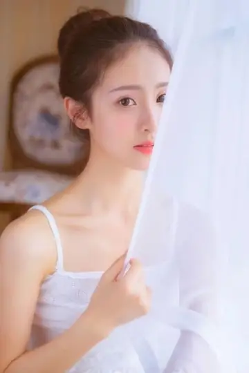 Photo Lai Yumeng #299335