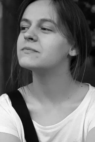 Photo Alexandra Deeva #658208