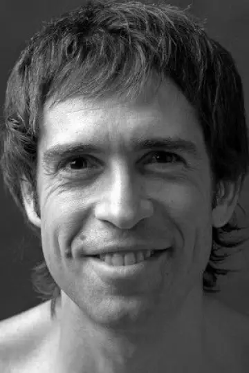 Photo Maxim Pokrovsky #321859