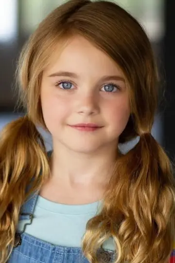 Photo Anabelle Holloway #254473