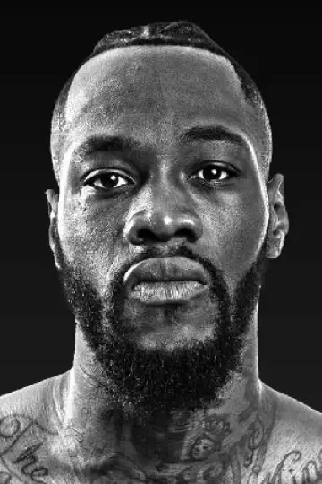Photo Deontay Wilder #363237