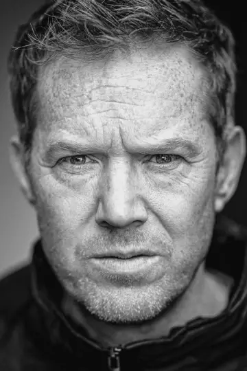 Photo Kris Hitchen #144855