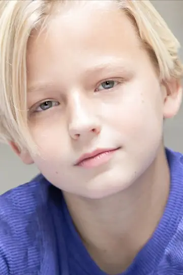 Photo Caden Dragomer #68724