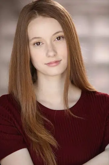 Photo Jenna Harvey #492776