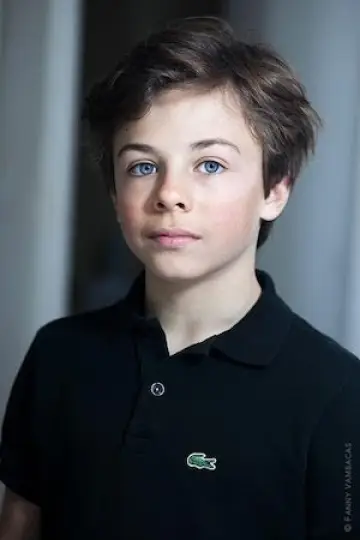 Photo Gaspard Pasquet #453112