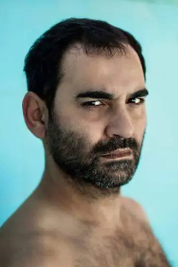 Photo Giannis Kokkinos #489259
