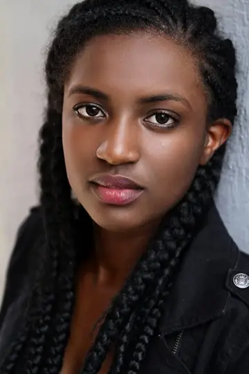 Photo Jasmine Akakpo #536698