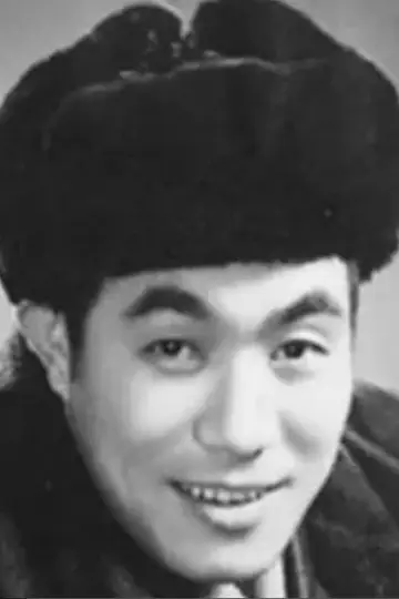 Photo Bai Yingkuan #482296