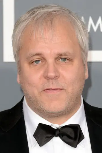 Photo Jörgen Elofsson