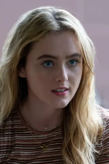 Photo Kathryn Newton #8837
