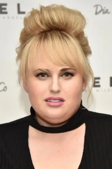Photo Rebel Wilson #38075