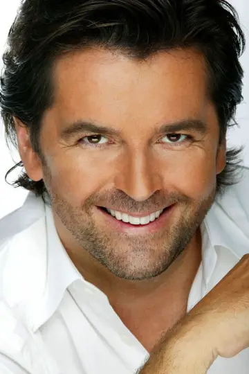 Photo Thomas Anders #427525