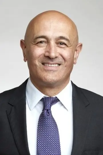 Photo Jim Al-Khalili #377618