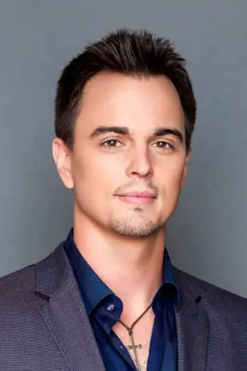 Photo Darin Brooks #163378