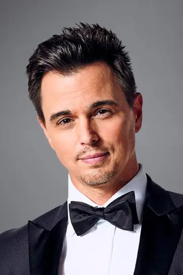 Photo Darin Brooks #163385
