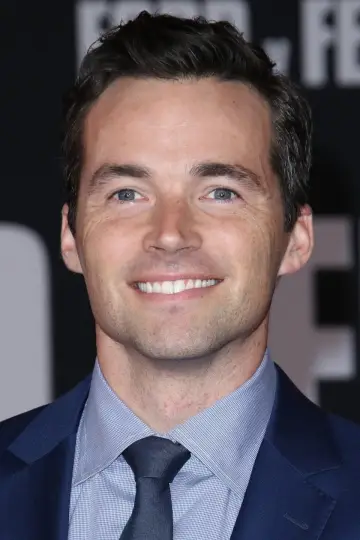 Photo Ian Harding #16302