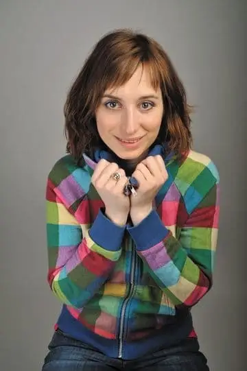 Photo Isy Suttie #65145