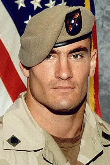 Photo Pat Tillman #497532