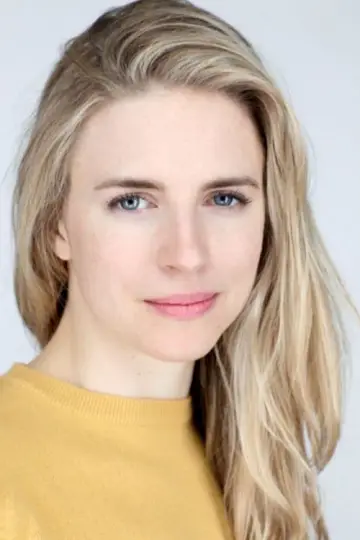 Photo Brit Marling #113547