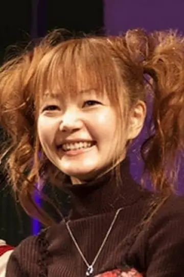 Photo Hisayo Mochizuki #155362
