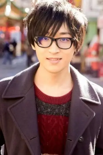 Photo Takuma Terashima #21366