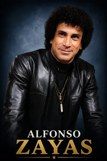 Photo Alfonso Zayas #491887
