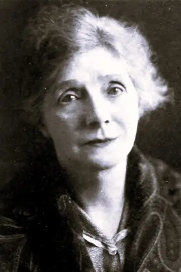 Photo Edith Yorke #320886