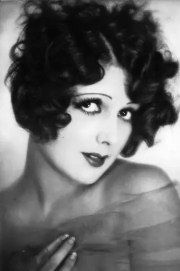 Photo Betty Amann #382304