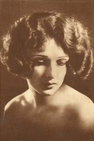 Photo Betty Amann #382305