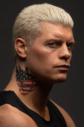 Photo Cody Rhodes #169105
