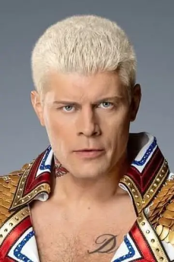 Photo Cody Rhodes #169113