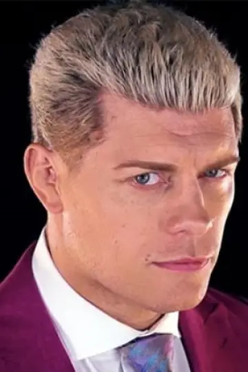 Photo Cody Rhodes #169116