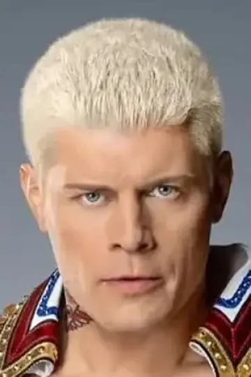 Photo Cody Rhodes #169119