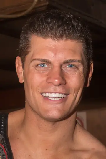 Photo Cody Rhodes #169122