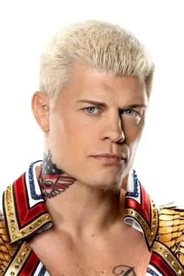 Photo Cody Rhodes #169126