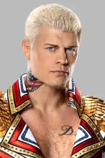 Photo Cody Rhodes #169130