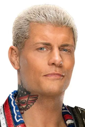 Photo Cody Rhodes #401447
