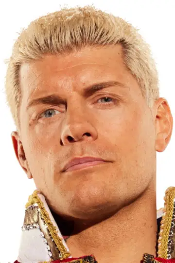 Photo Cody Rhodes #629513