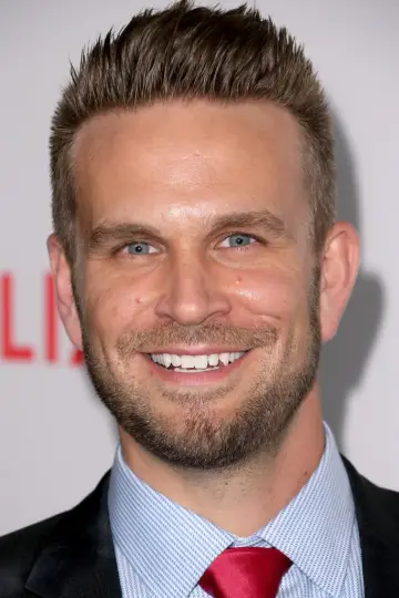 Photo John Brotherton #23321