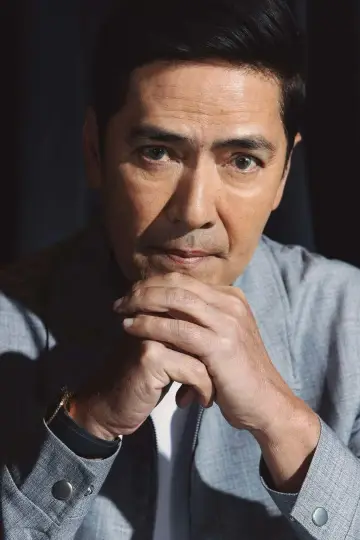 Photo Vic Sotto #347423